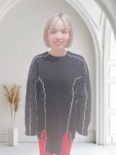 リアン(Lien)&nbsp;原田 奈実