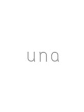 una【ウーナ】