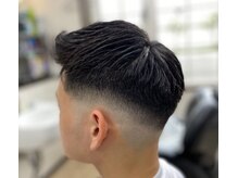 ディプロヘアーズ(Depro hair’s)の雰囲気（メンズ・レディース当日予約OK！）