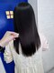 シェミール(CHEMIR)の写真/奇跡の髪質改善に出会えます♪【四日市/髪質改善/ブリーチ/ダブルカラー/縮毛矯正/韓国/レイヤーカット】