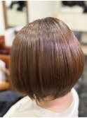 髪質改善トリートメント