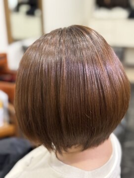 縁(EN) 髪質改善トリートメント