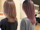 ラファンス 栗林店(LaFENCE)の写真/【HPB AWARD2025 BEST SALON注目サロン選出】人気のインナーカラーやハイライトなどトレンドデザインが人気