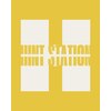 ヒントステーション フォーメンズ(HINTSTATION for Men's)のお店ロゴ