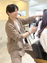 シエル 倉敷店(CIEL) 井上 唯斗