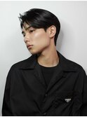 メンズパーマ/ダウンパーマ/フェザーパーマ[表参道/men's]