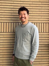 エフジェイメイド(F.J.MADE.) 藤田 勇気