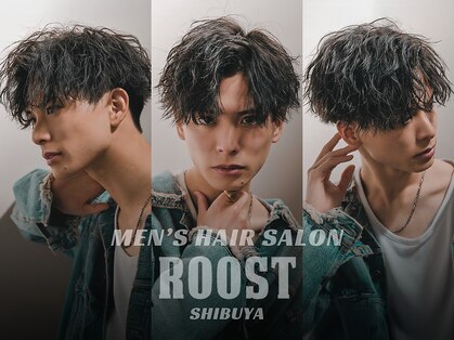 ルースト 渋谷店(ROOST)の写真