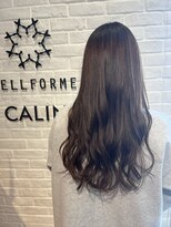 ビューティー エールフォルム 浜松有玉店(BEAUTY YELLFORME)&nbsp;チョコレートブラウン