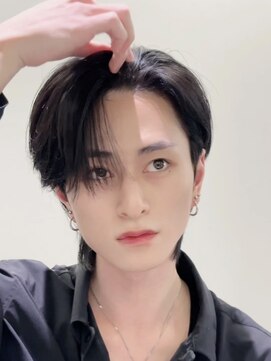 スキル ミナム 表参道(SKILL MiNam) ガイルヘア