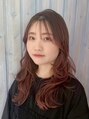 ネオリーブシェリエ 浅草店(Neolive cherie) 高鹿 あづみ