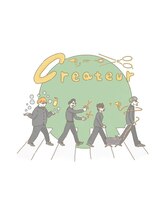 クレアトゥール Createur 指名無し 