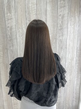 シエル 立川店(CIEL) 【KAZUYA×CIEL】ショコラグレージュ