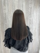 シエル 立川店(CIEL) 【KAZUYA×CIEL】ショコラグレージュ