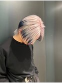 エンドカラー/デザインカラー/ルーツカラー/明治神宮前/表参道