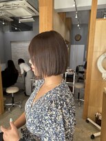 ミロク(miloc)&nbsp;Bob