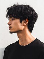 エレノア 自由が丘ANNEX(Eleanor)&nbsp;【全席個室サロン】緩めナチュラルパーマ[自由ヶ丘/自由が丘駅]