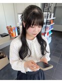 高知 艶髪 大人可愛い 韓国風 20代30代40代