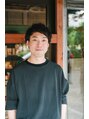 レタルヘアー(Letal HAIR)/清藤 恭史
