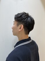 タヤ 大阪上本町店(TAYA)&nbsp;メンズカット