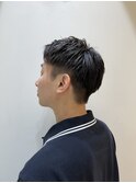 メンズカット