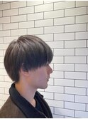 武蔵小杉/メンズ/ヘッドスパ/眉毛/バーバー/フェード