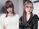 カシェル トウキョウ(Cashel Tokyo)の写真/お洒落な学生さんが選ぶのにはワケがある。賢く可愛く、周りと差がつくトレンド最旬ヘアに◇〈学割U24〉