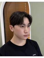 ジーエヌエム ゴニアンドムジン(G.N.M GUNHEE&MUJIN)&nbsp;フィロスカット（カルマヘア）