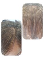 ユーフォルムギンザ(y-Forme Ginza)&nbsp;話題のトキカタ♪前髪編