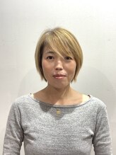 ブレイク(BREK) 江森