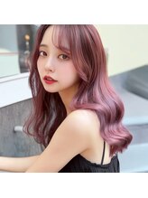 ☆ hair make Brand new 東生駒本店 COLOR ☆  【トレンドを取り入れた最先端カラーを発信！！】