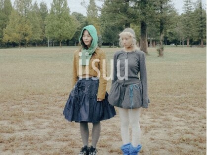 サンクス イース(SANKS . iisuu)の写真