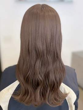 リアンバイアリュール(Lian by Allure) Lian by Allure 本厚木 横山乃愛