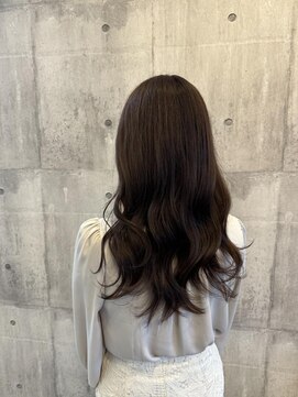 アーチ(ARCH) ブリーチ無しWカラー