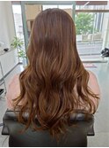 ロングスタイル☆