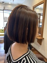 ココレット(cocoretto)&nbsp;タッセルボブ