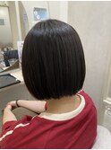 ボブスタイル