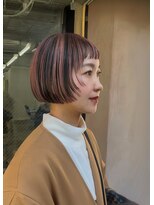 シーカ ニカイ(siika NIKAI)&nbsp;アンブレラカラー