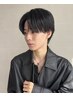 【メンズ支持No.1トレンドヘアに指名】第一印象が変わる！メンズカット　