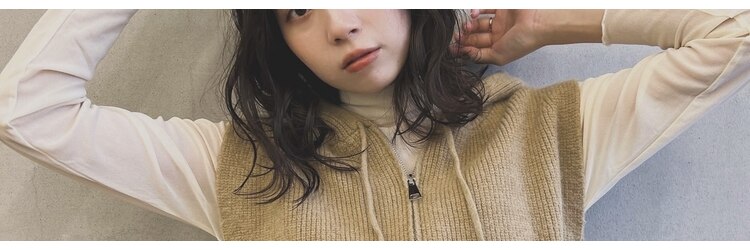 レックス コル(REX COR)のサロンヘッダー