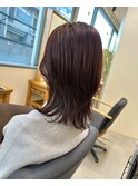 大人レイヤー3/12イメチェン