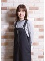 アッシュ 町田駅前通り店(Ash)/鈴木 香織