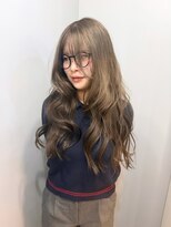 トリップ 大名(Trip) オリーブグレージュ