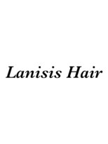 ラニシス ヘアー(Lanisis Hair) バレイヤージュ!