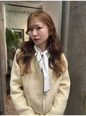 カジュアルレイヤーカット「栄・矢場町」