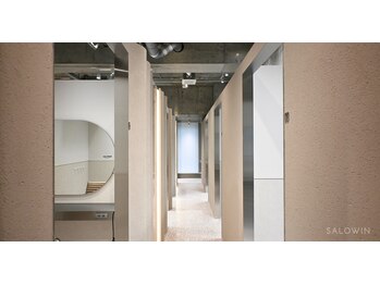 ガーデンプレミアム(garden premium)の写真/カウンセリングから仕上げまで実力派のスタイリストがマンツーマンで担当★あなたの理想を叶えます！
