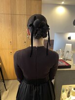 サンシーズ(SUNSEA'S)&nbsp;SUNSEA'S 三宮　元町　ヘアセット