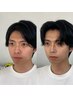 【メンズ限定】韓国メンズメイクレッスン 15000円