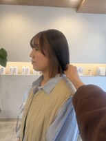 ウタリ(utari)&nbsp;派手すぎないデザイン【難波 桜川/デザインカラー】