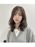 小形限定　カット＋パーマ＋カラー＋VKトリートメント￥20000→￥18000